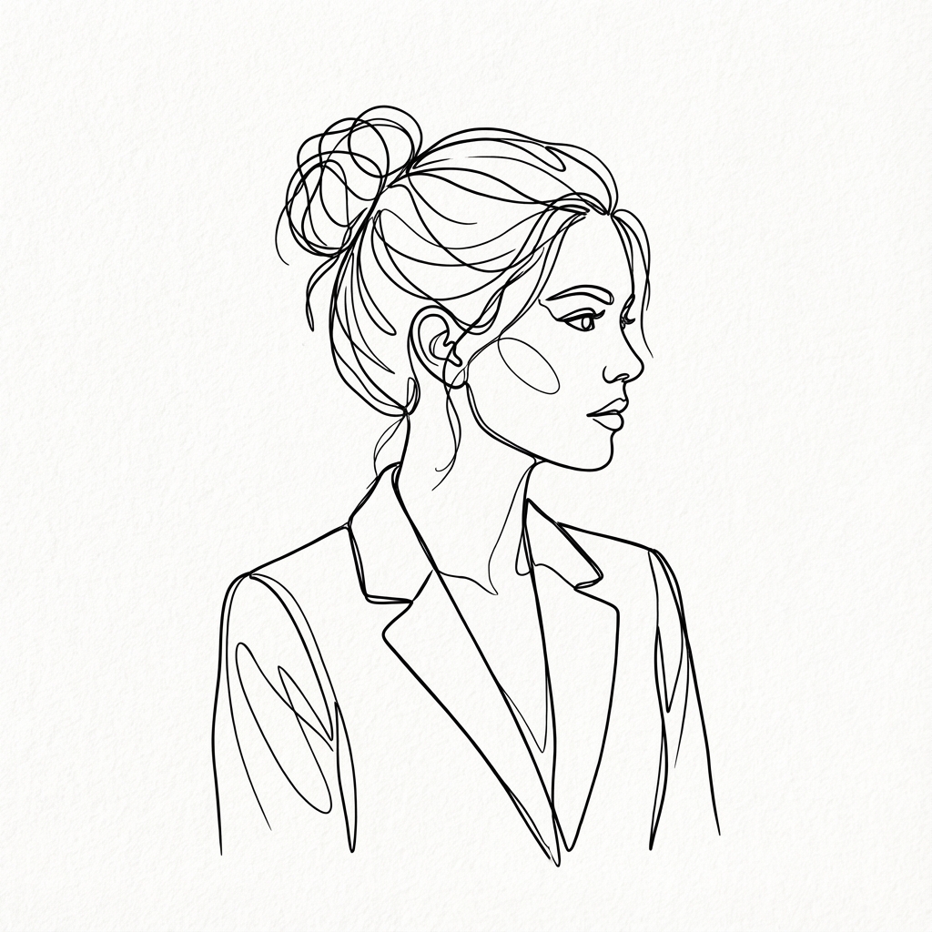 Editora Senior Ana Martínez