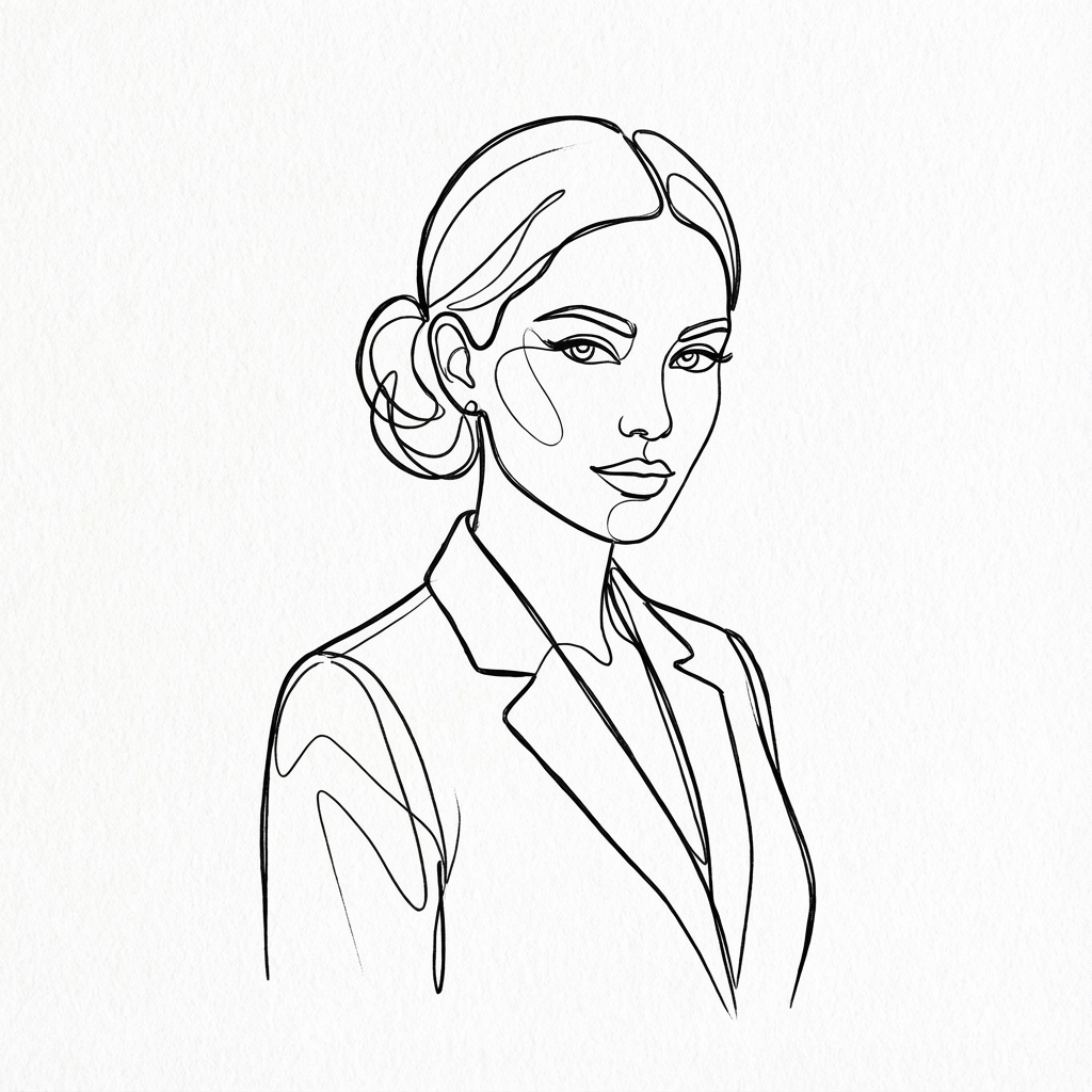 Director Editorial María González